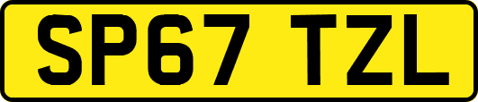 SP67TZL