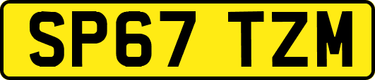 SP67TZM
