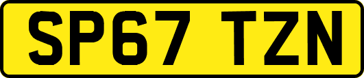 SP67TZN