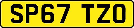 SP67TZO