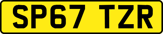 SP67TZR