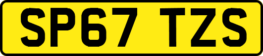 SP67TZS