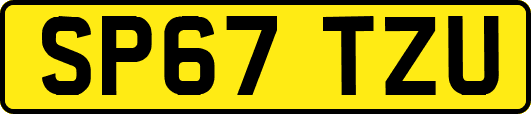 SP67TZU