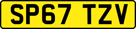 SP67TZV