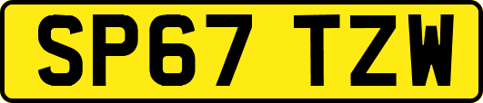 SP67TZW