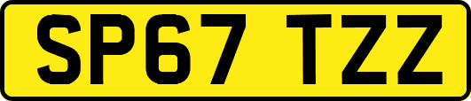 SP67TZZ
