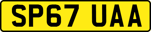 SP67UAA