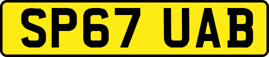 SP67UAB