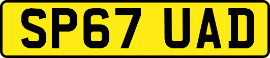 SP67UAD