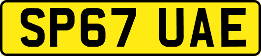 SP67UAE
