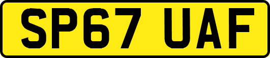 SP67UAF