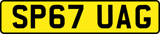 SP67UAG
