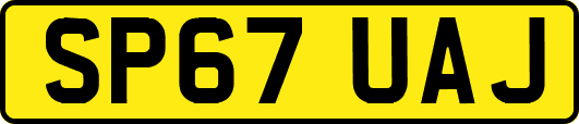 SP67UAJ