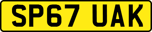 SP67UAK