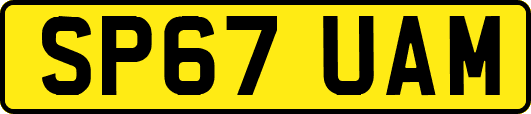 SP67UAM