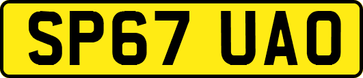 SP67UAO