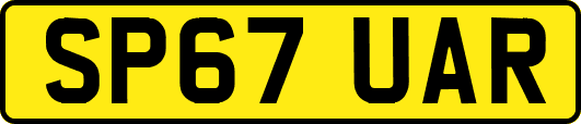 SP67UAR