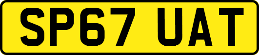 SP67UAT