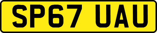 SP67UAU