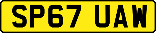 SP67UAW