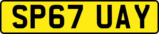 SP67UAY