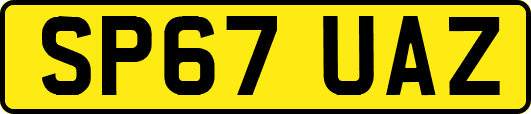 SP67UAZ