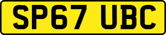 SP67UBC