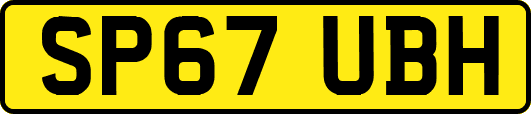 SP67UBH