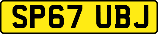 SP67UBJ