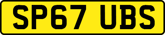 SP67UBS