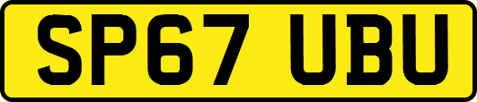 SP67UBU