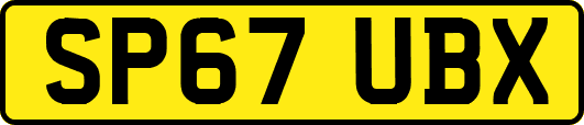 SP67UBX