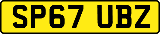 SP67UBZ