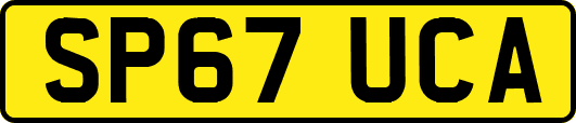SP67UCA