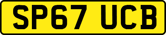 SP67UCB