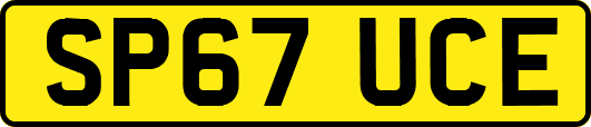 SP67UCE