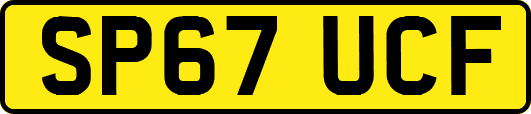 SP67UCF