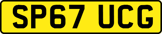 SP67UCG