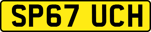 SP67UCH
