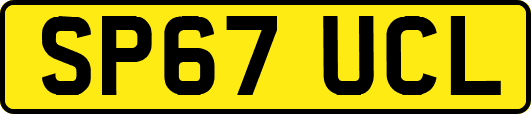 SP67UCL