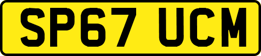 SP67UCM