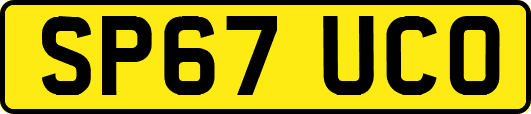 SP67UCO