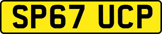 SP67UCP