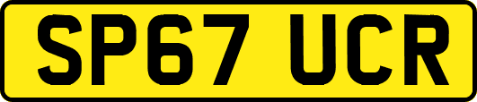 SP67UCR