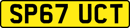 SP67UCT