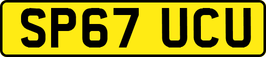 SP67UCU