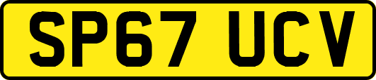 SP67UCV
