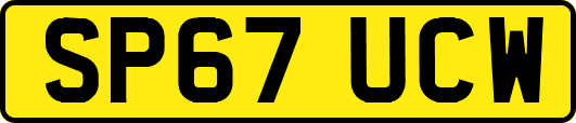 SP67UCW