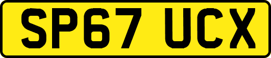 SP67UCX