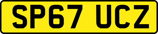 SP67UCZ